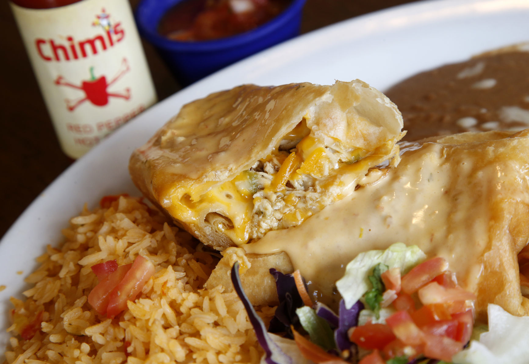 Chimichanga